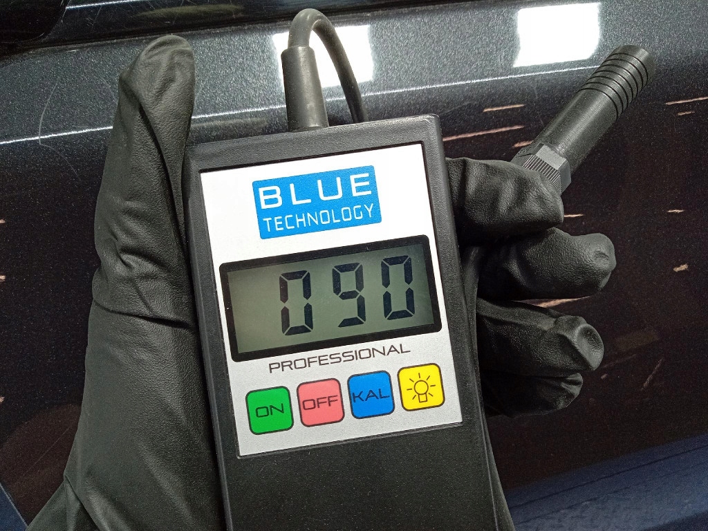 фото №9, Ford mustang mach-e дверь перед правое передние