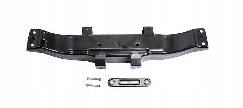 фото №1, Підрамник балка рама задня chevrolet lacetti 2003- nowe