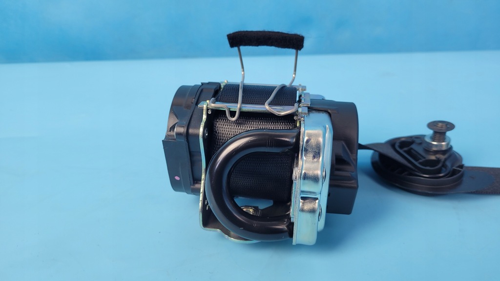 фото №14, Bmw 2' f44 gran coupe 21r pas безопасности правый перед 7488782