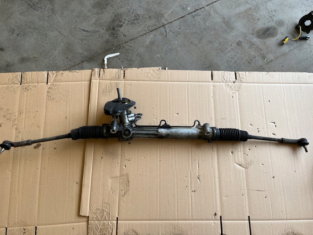 Купить Рулевая рейка трансмиссия рулевая ford cougar 2.5 rff73c3550aa