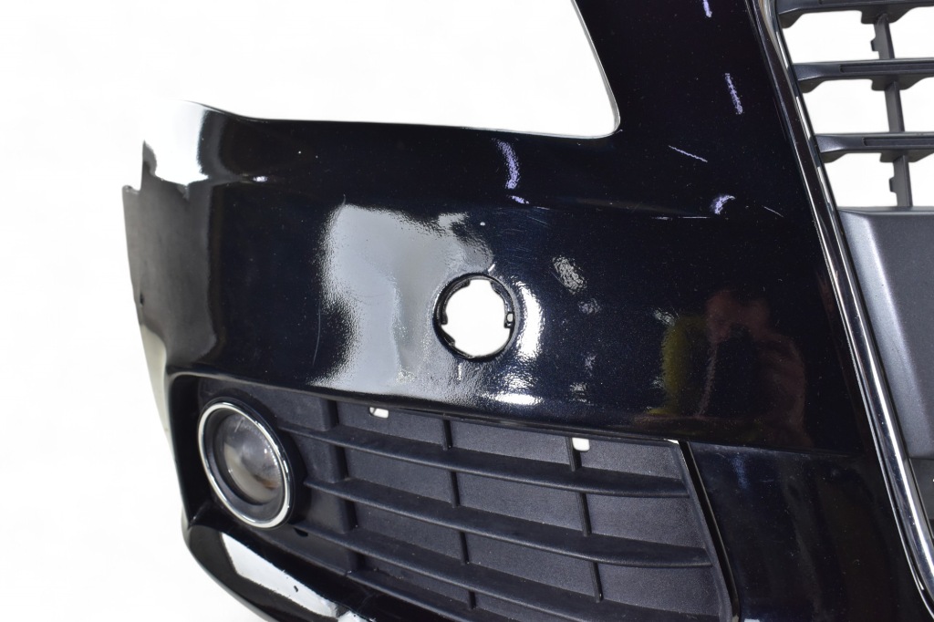 фото №9, Бампер перед передний audi a4 b8 2007-2011r. lz9y