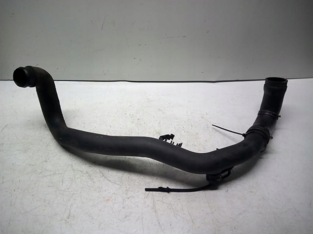 фото №1, Труба шланг интеркулер ford galaxy mk1 1.9 tdi