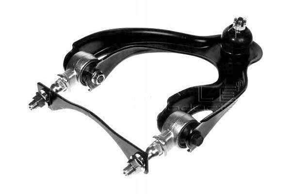 фото №2, Meyle важіль honda перед civic 91- pr верхній