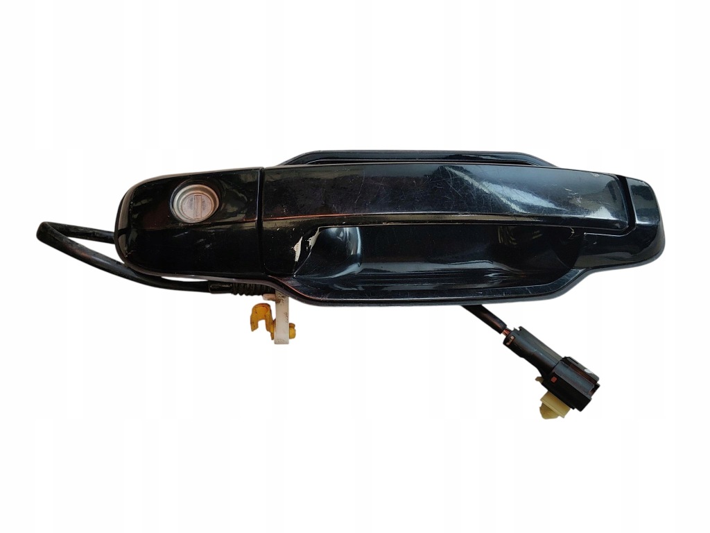 фото №1, Ручка зовнішня лівий перед передня kia sorento i 02-09 82650-3e000