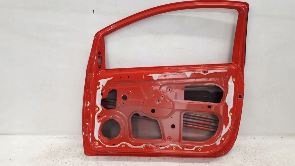 фото №7, Ford ka 2008-2016 двері праве