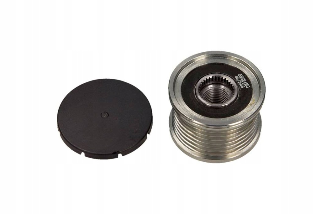 Купити 55624mg шків генератора renault maxgear