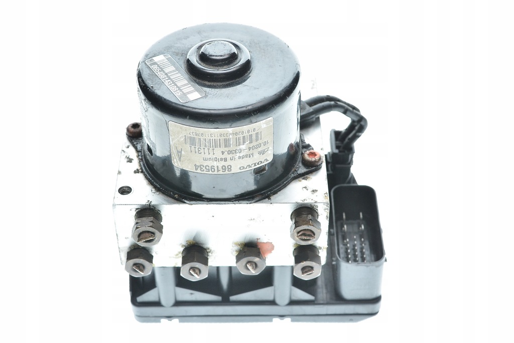 фото №8, Насос abs volvo v70 8619535 10.0949-0422.3 8619534