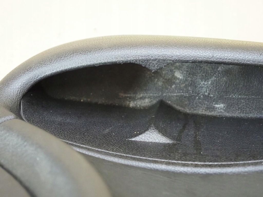 фото №9, Peugeot 206 cc cabrio обшивка двері лівий шкіра