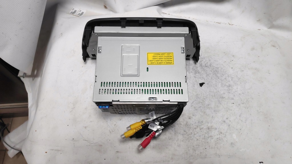 фото №9, Радио 2din экран дисплей suzuki sx4 s-cross