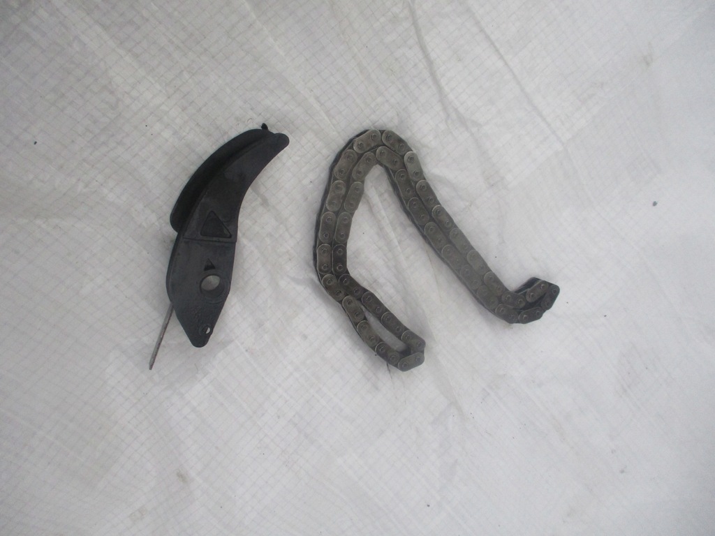 фото №1, Цепь направляющая transit jumper boxer 2.2 hdi tdci