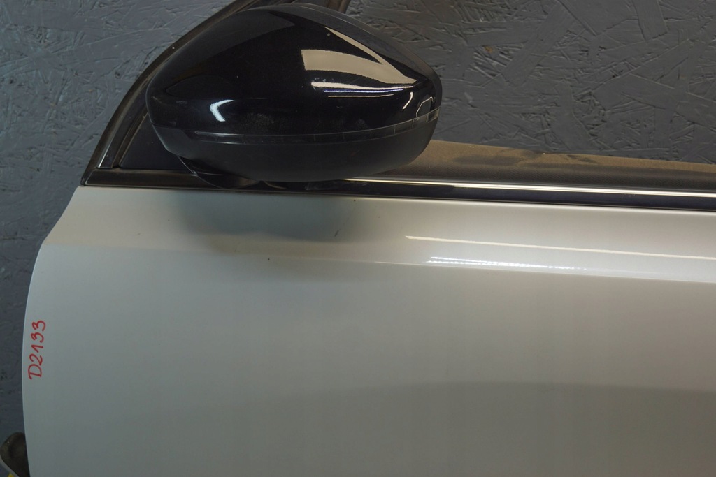 фото №6, Peugeot 308 ii t9 двері лівий перед kwed d2133