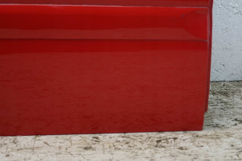 фото №9, Дверь правый задняя hyundai i10 i lift h4