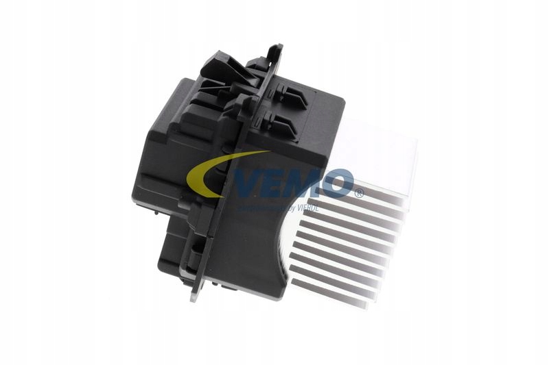 фото №11, Element регулировочный вентилятор ds ds 4 citroen c4 i c4 ii ds4 peugeot