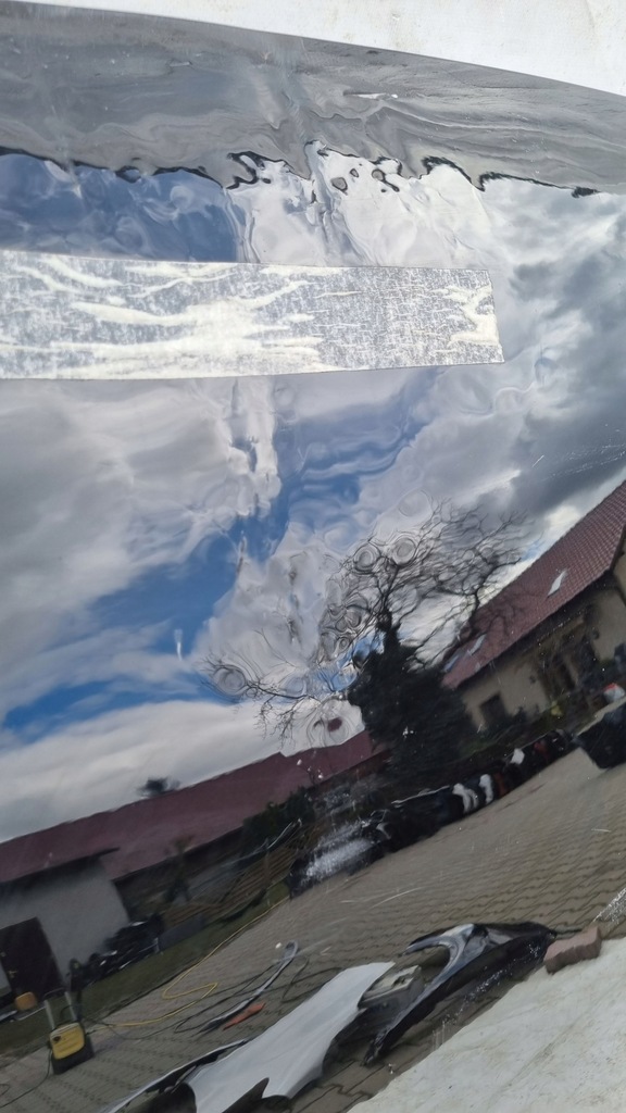 фото №9, Капот audi a6 4k c8 18-22 оригинальная