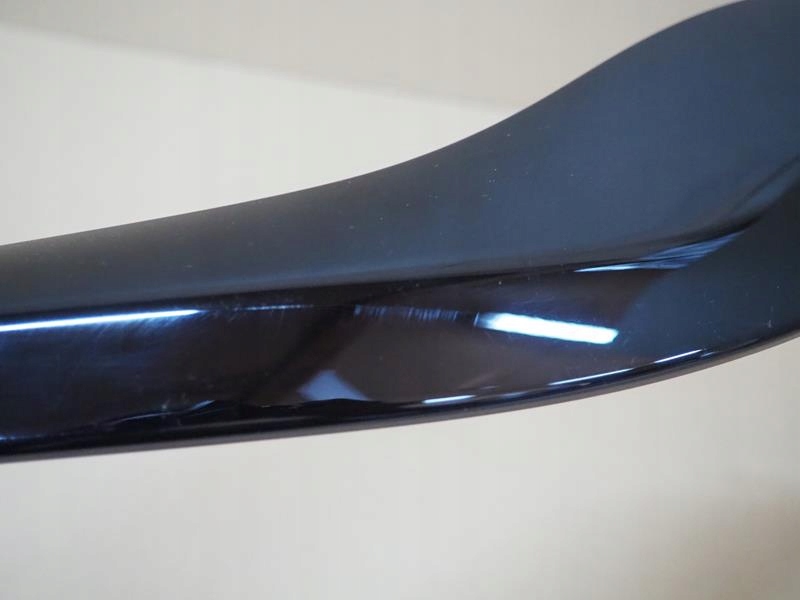 фото №3, Молдинг dekor оббивка ліва opel adam