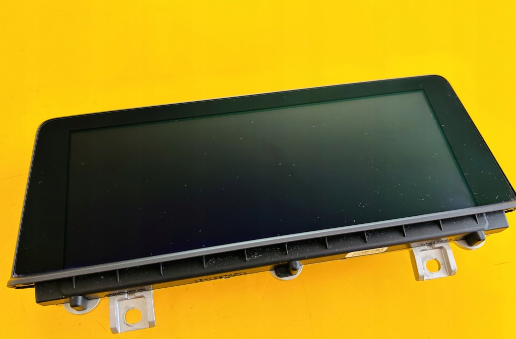 фото №16, Комплектная навигация nbt hu 9318750 9292248 экран idrive bmw 3 f30 f31