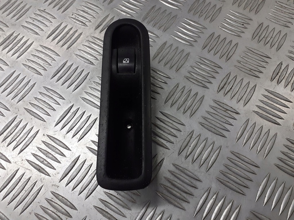 фото №1, Панель стекло правый задняя renault scenic ii 156013870