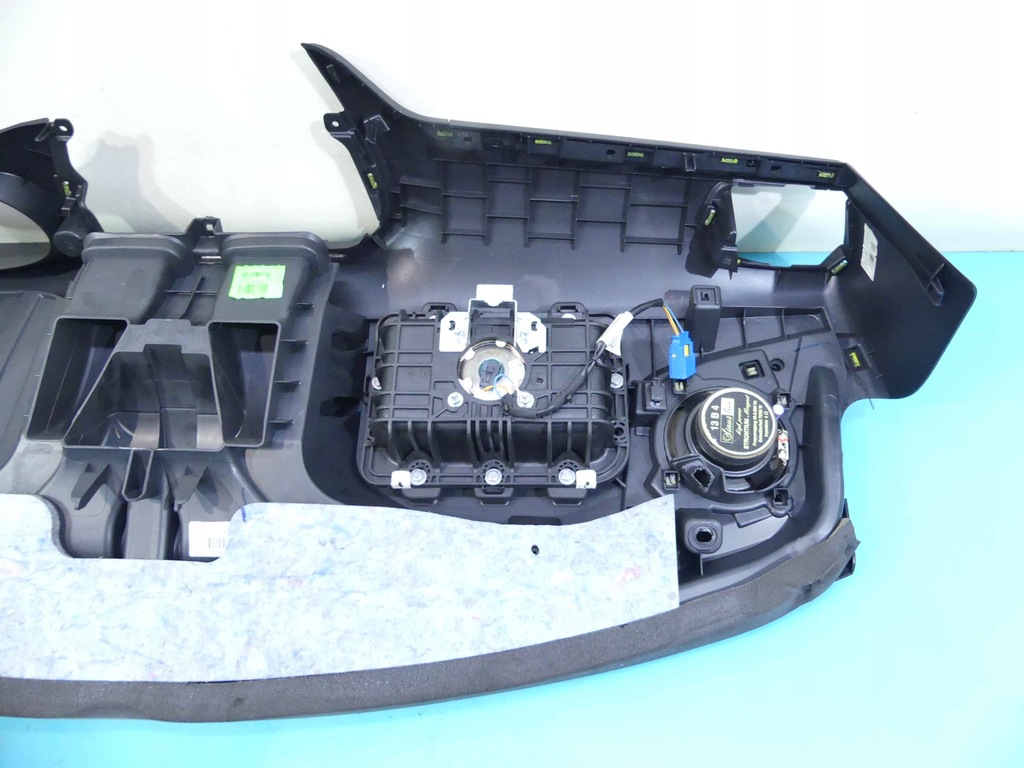 фото №8, Панель приладів приладова подушка peugeot 301 оригінал