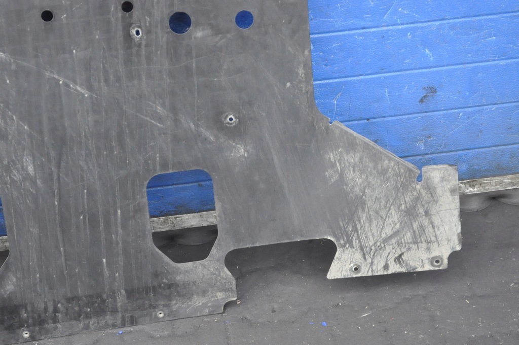 фото №8, Aston martin vanquish i 6.0 vantage захист pod двигун