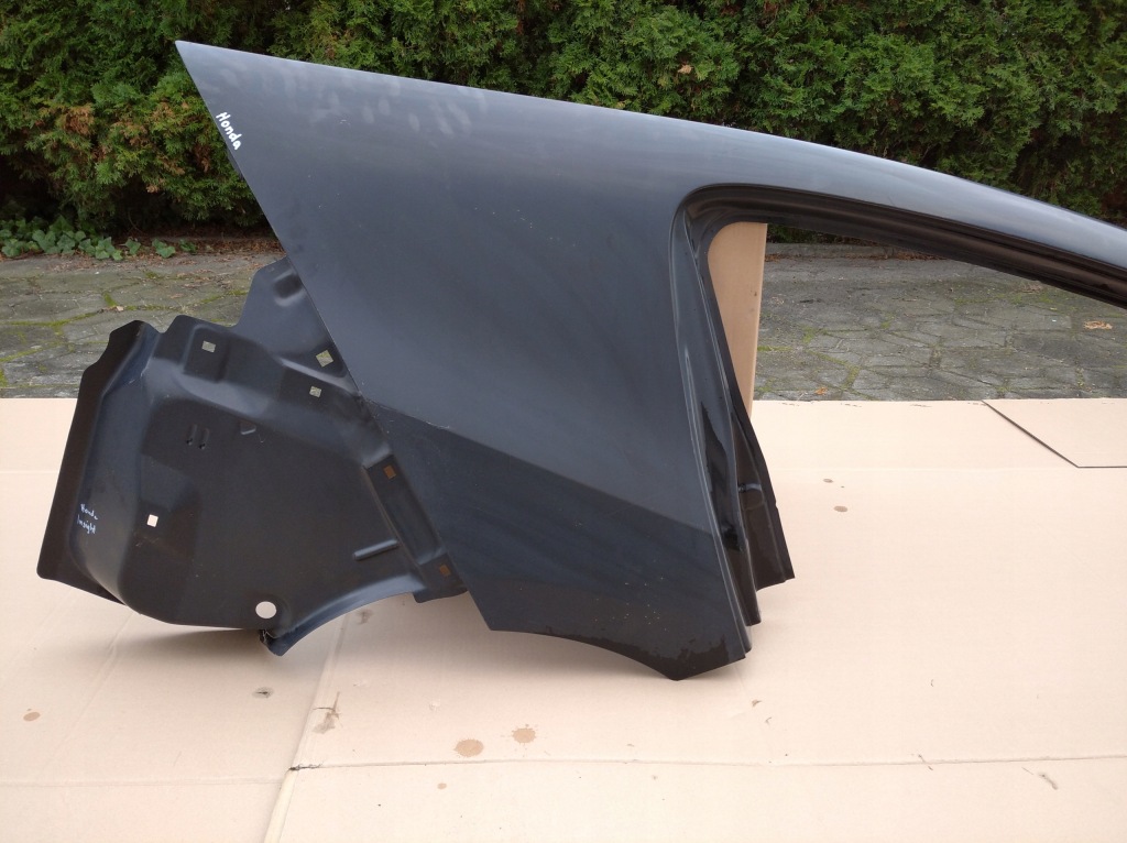 фото №1, Honda insight 09- крила задній правий