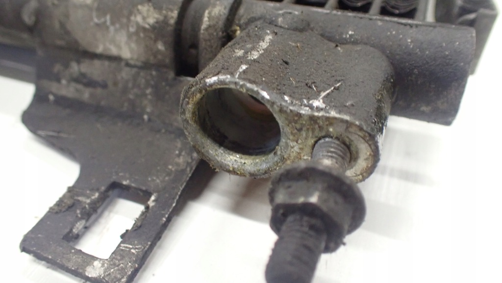 фото №7, Renault espace iv 3.0 dci радиатор кондиционера