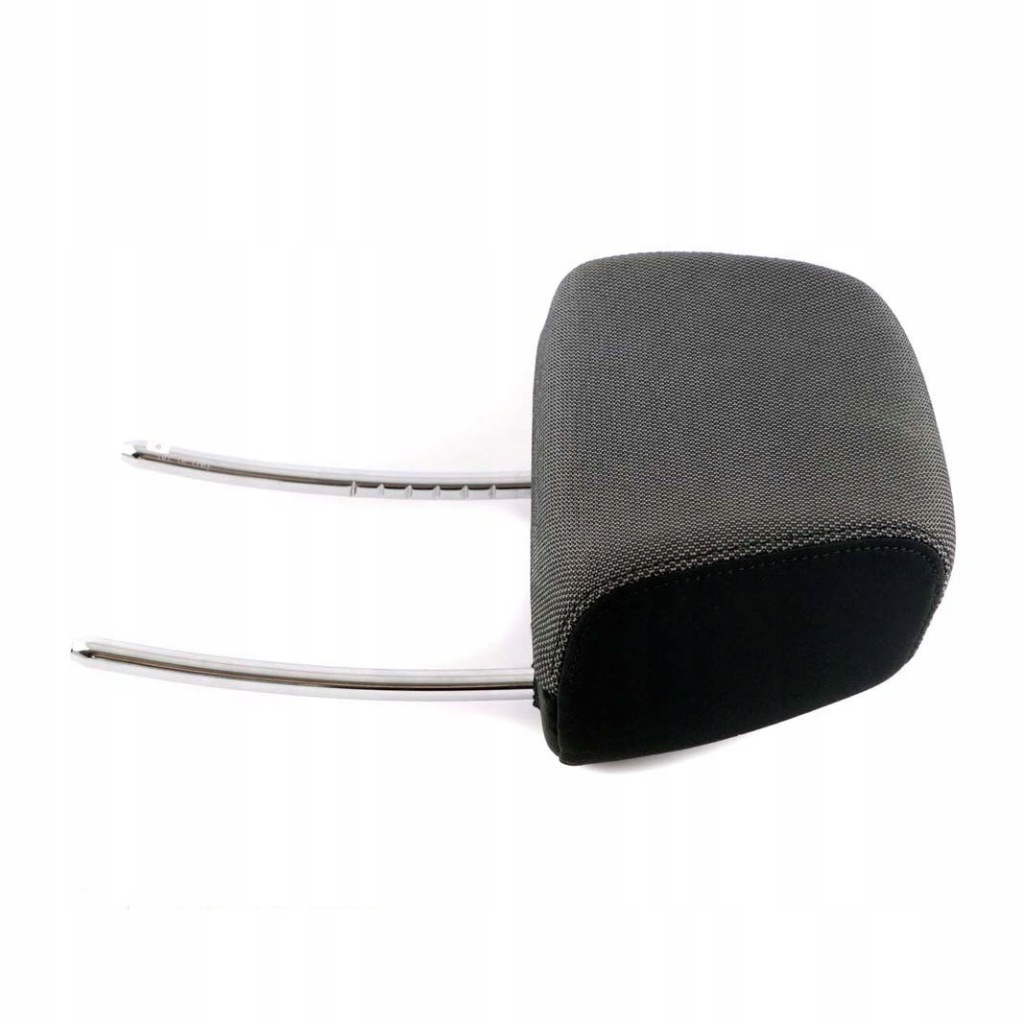 фото №11, Bmw x1 e84 подголовник сиденье передний левый правый материал чёрный