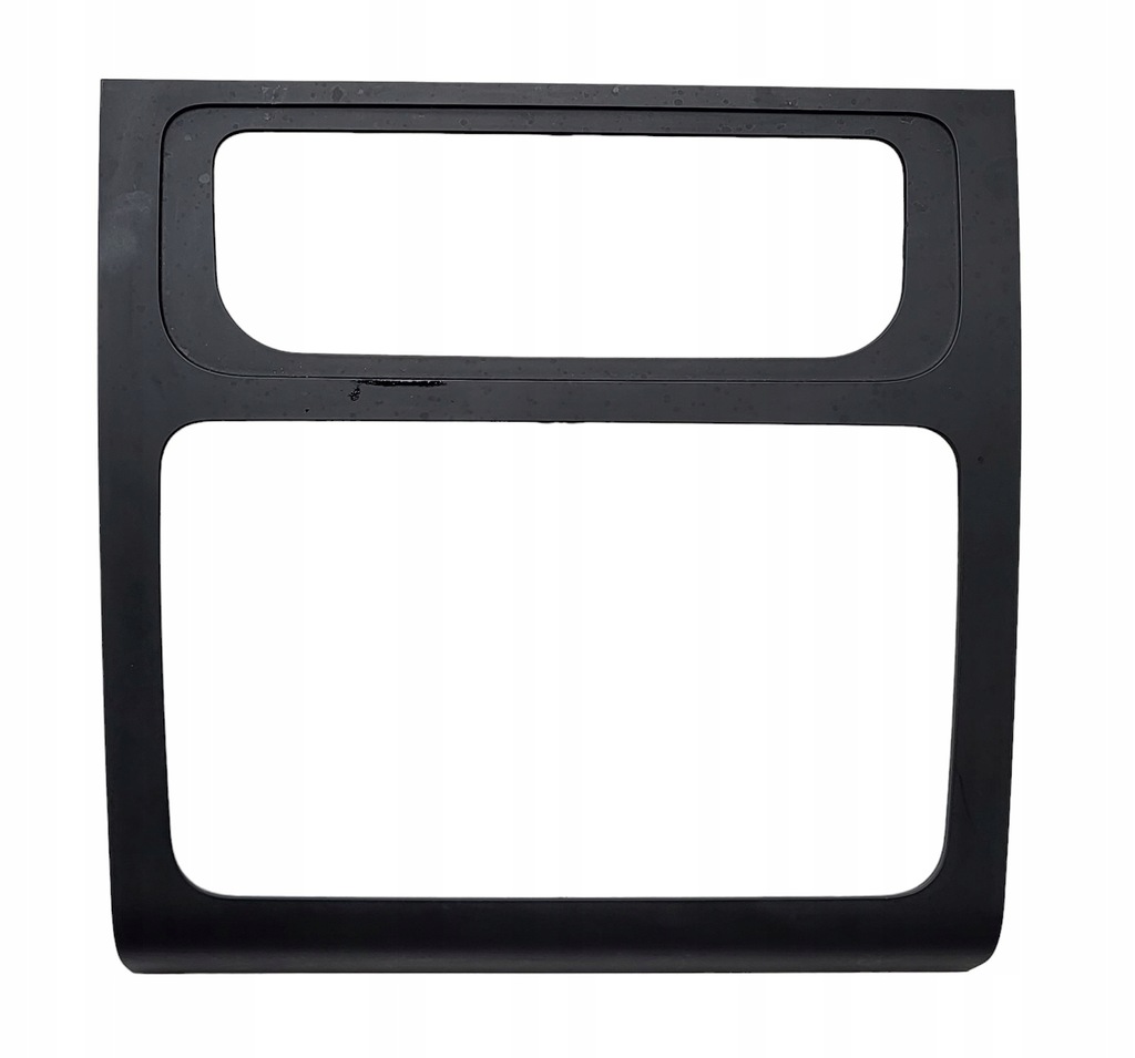 фото №1, Рамка радио кондиционера volkswagen touran 1t0858071r