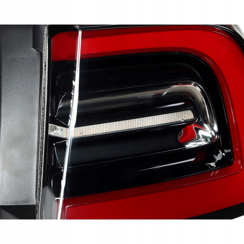 фото №13, Зовнішнє світло задні автомобіля 5 трубопровід стиль oem водонепроникний задня