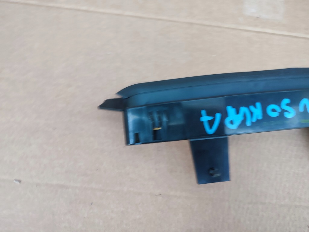 фото №7, Світло стоп-сигнал volvo v50 8620290