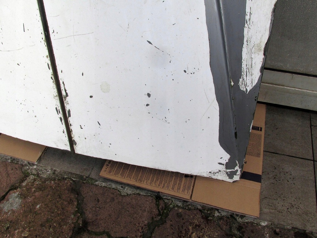 фото №5, Rolls-royce silver shadow bentley капот двигуна