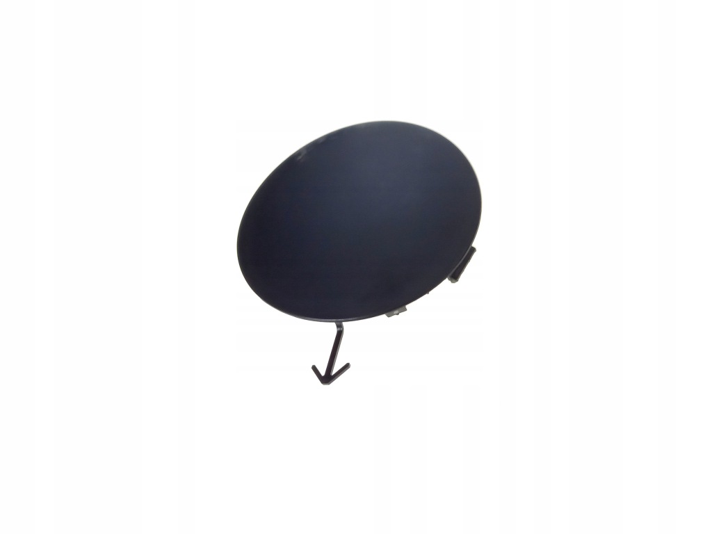 фото №1, Corolla e21 19-25 hb заглушка фаркоп hak бампер задняя