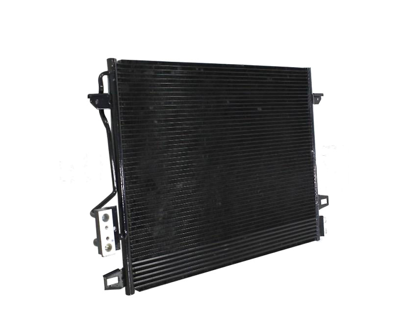 фото №1, Asq 4677782aa радіатор кондиціонера