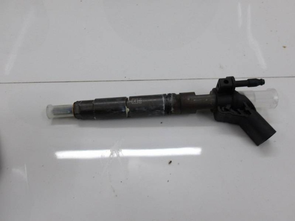 фото №1, Mercedes r w251 форсунка пального