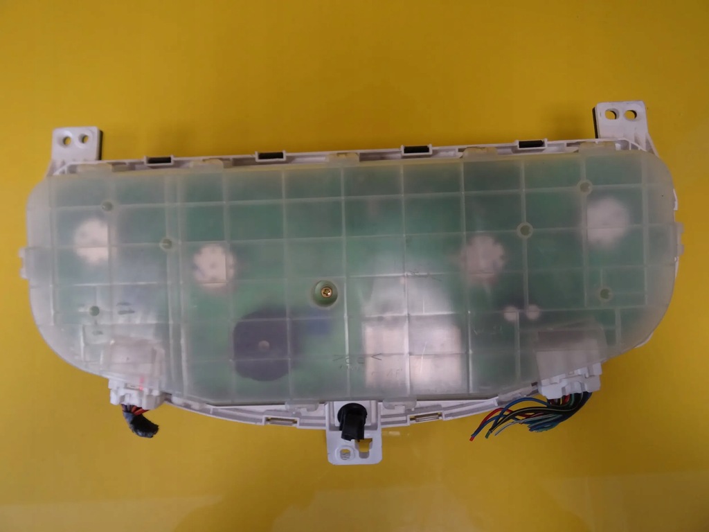 фото №7, Лічильник приладова панель прилади mazda 6 vi бензин gj6ra nr923