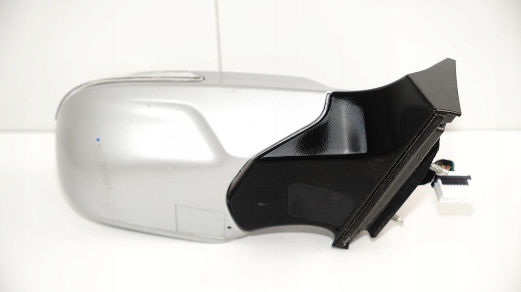 фото №8, Зеркало правое hyundai i40 11-14r 8pin