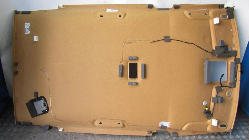 фото №6, Kia sportage iii podsuftika 10- 97