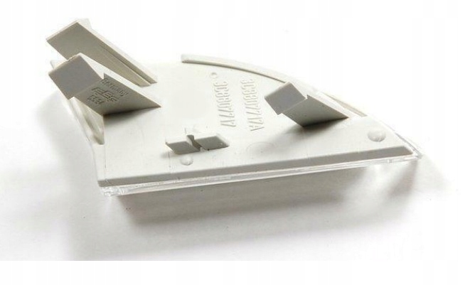 фото №11, Лампа габаритная перед p белый средняя vw passat cc 05.08-01.12 tyc