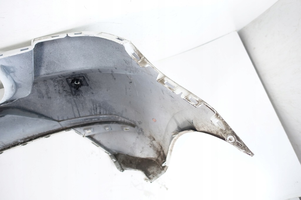 фото №10, Seat ibiza v 6f0 2017- бампер задняя задний 6f0807421d