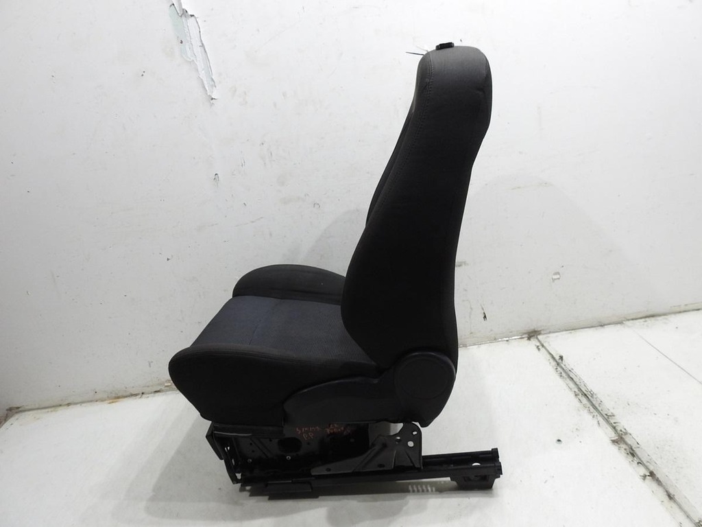 фото №7, Сидіння правий перед підігріваємий ford s-max mk1