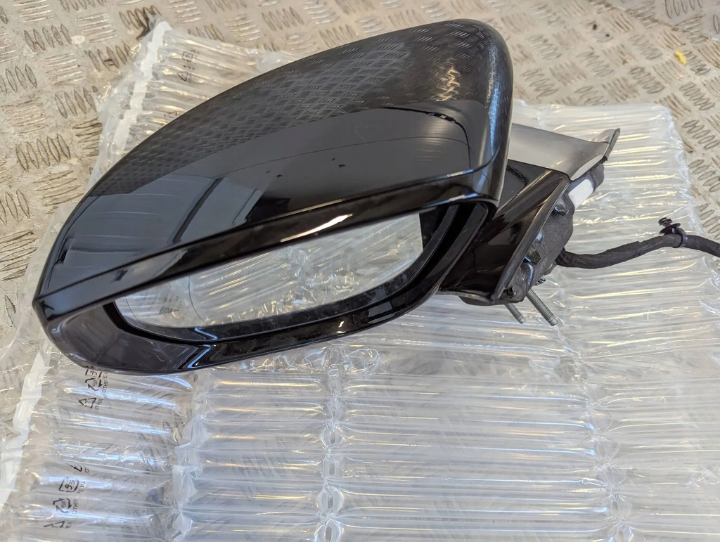 фото №8, Grand cherokee v wl 2022-2024 дзеркало передні ліва 18 pin