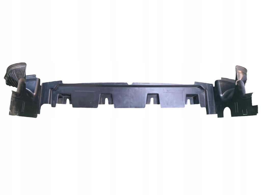 фото №12, Discovery sport l550 решётка бампера передний