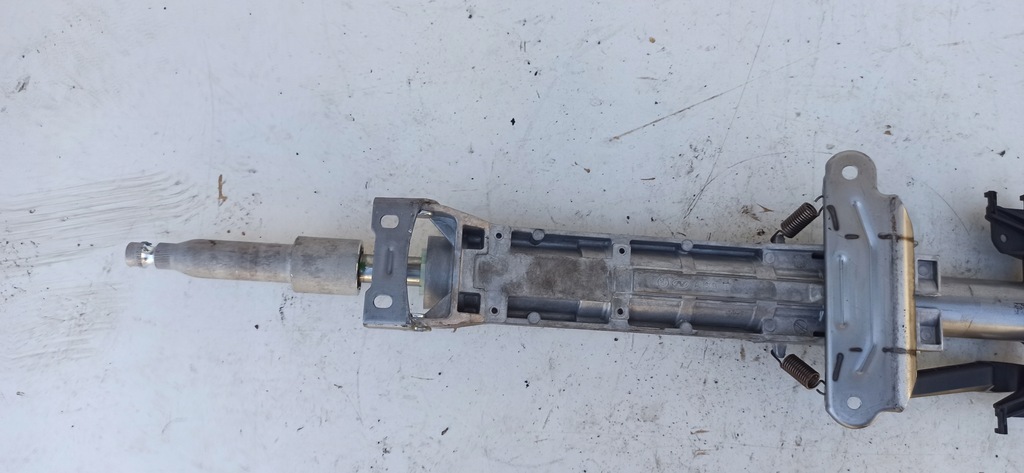 фото №8, Bmw g01 x3 g02 x4 колонка рулевая 6896187