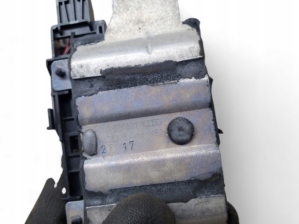 фото №6, Audi q7 4m 80a827507 петля блокировка задний крышки