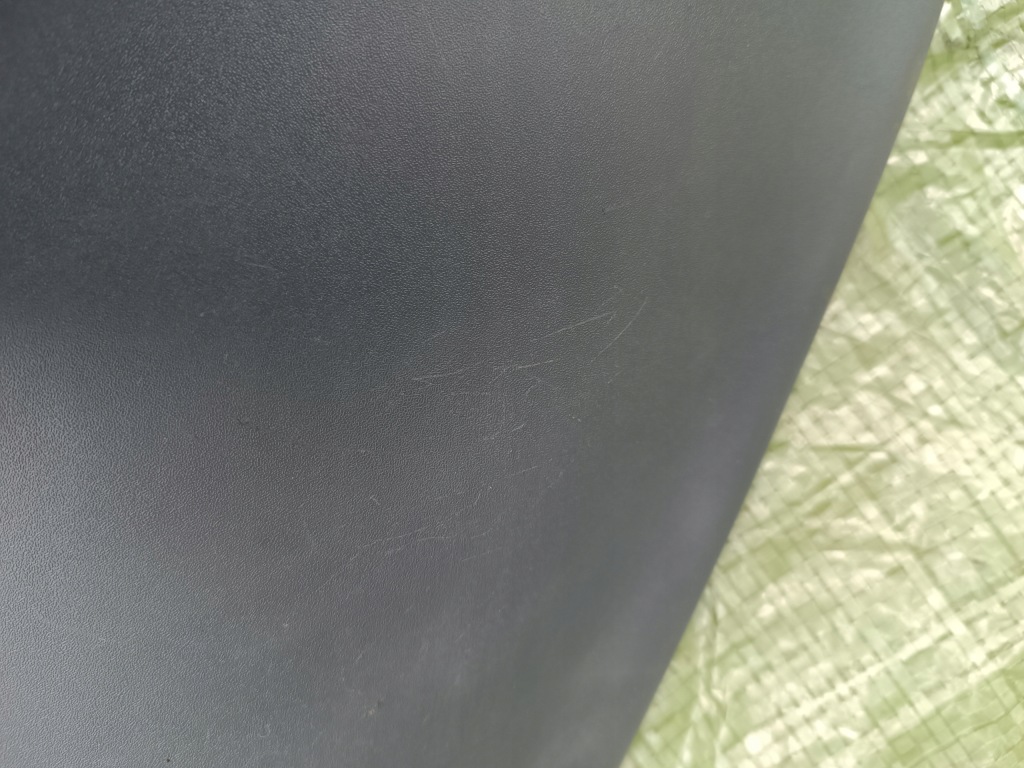 фото №3, Захист корпус заглушка smart fortwo 450 0004853v006