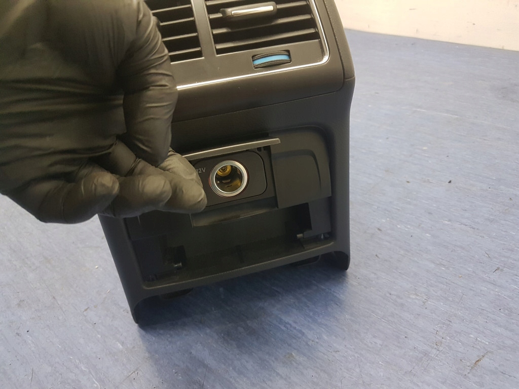 фото №9, Audi a5 8t туннель средний 8k0864981d