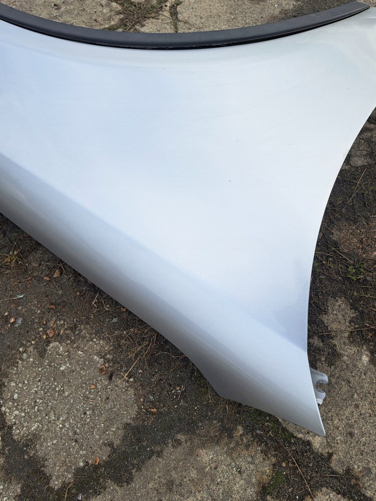 фото №6, Крыло правый перед infiniti fx35 fx45 ky0