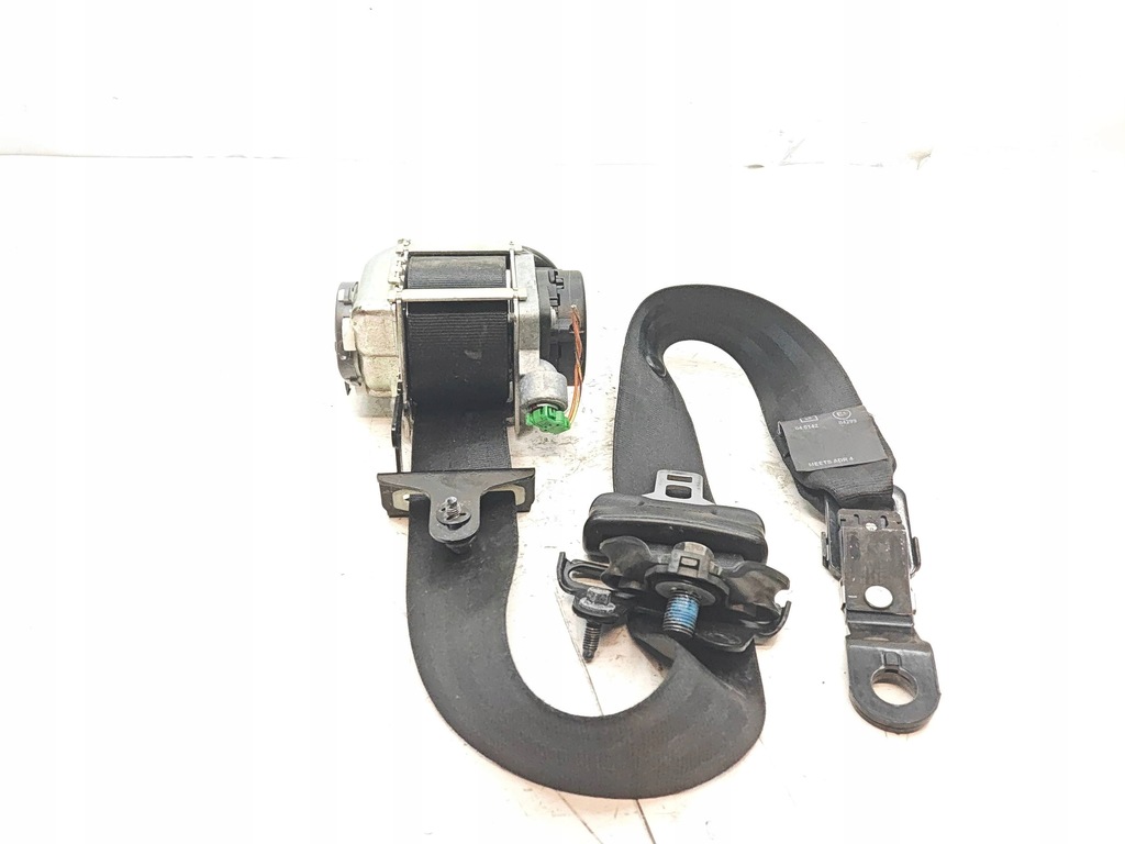 фото №1, Volvo v60 pas безпеки лівий перед 616155700