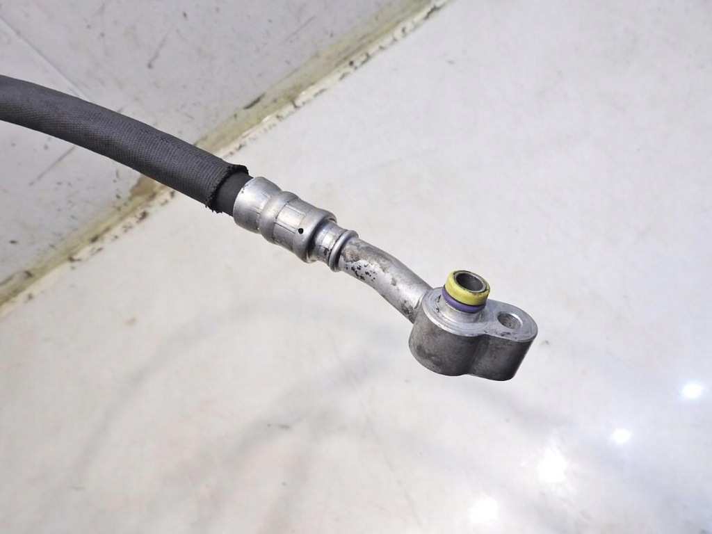 фото №3, Wąż трубка кондиціонера audi a6 c6 3.2 fsi