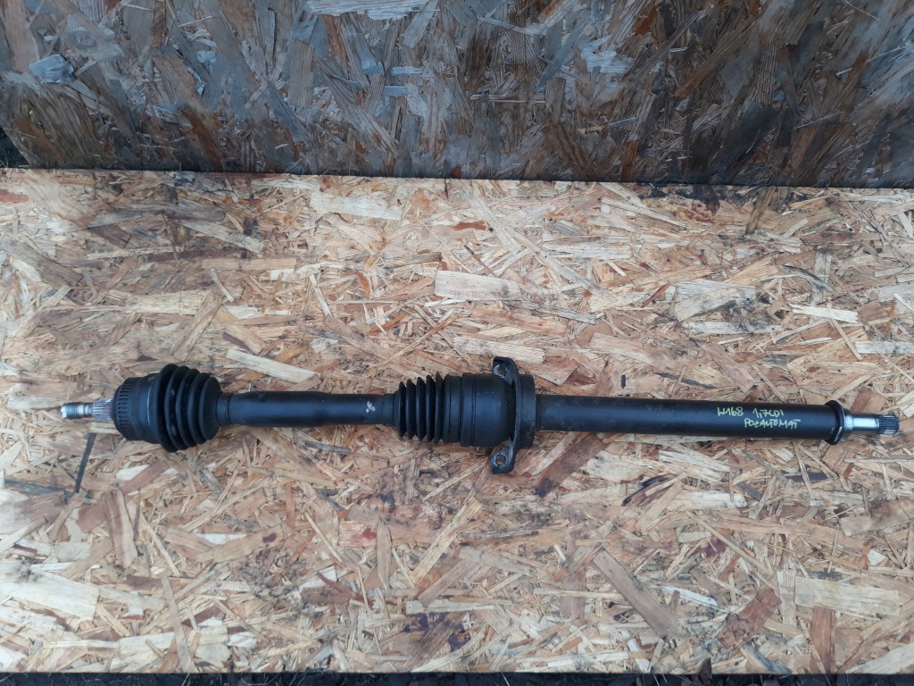 Купить Приводной вал правая полуавтомат mercedes w168 a-kl 1.7 cdi