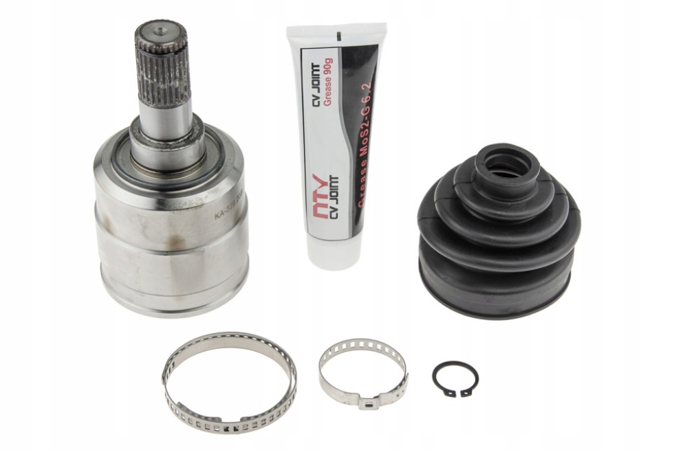 фото №1, Шарнір привідний внутрішній перед kia sportage ii